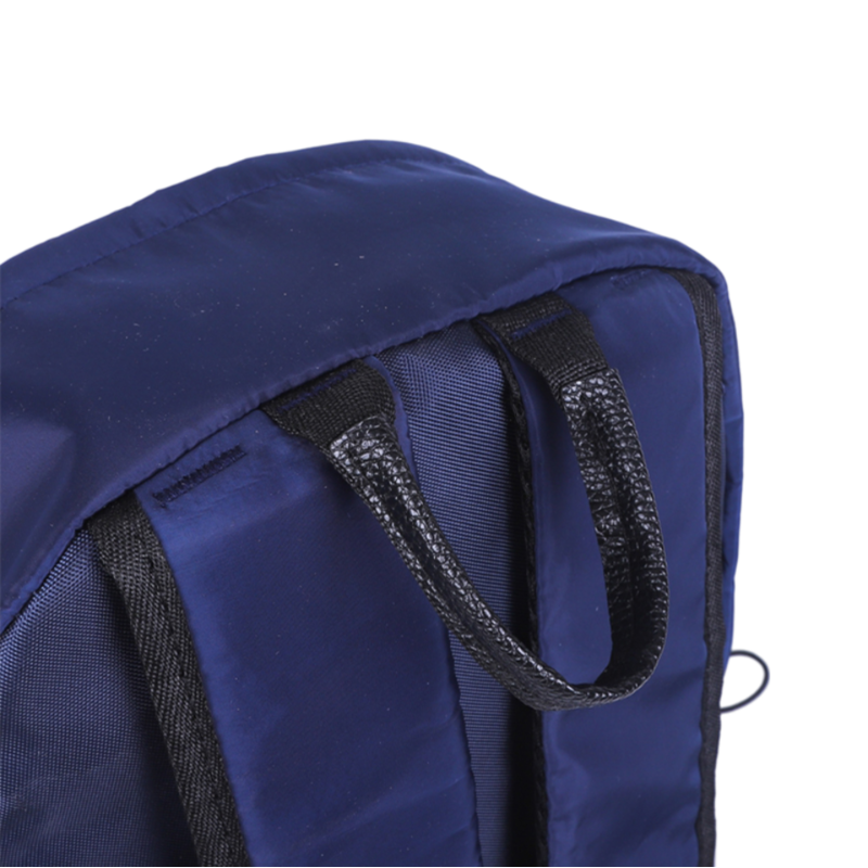 Casual Trend Three-Color Multifunctional Backpack