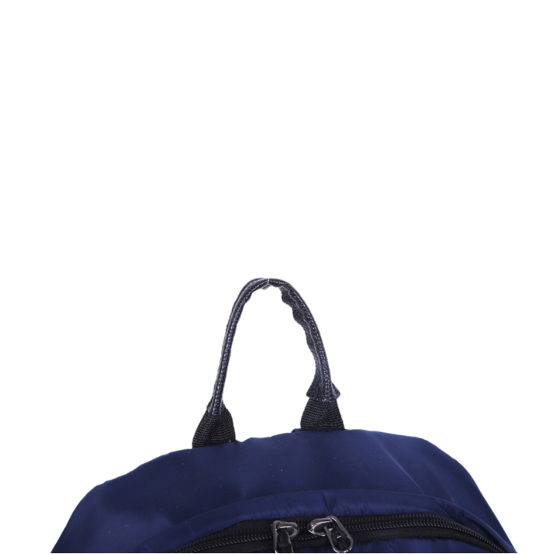 Casual Trend Three-Color Multifunctional Backpack