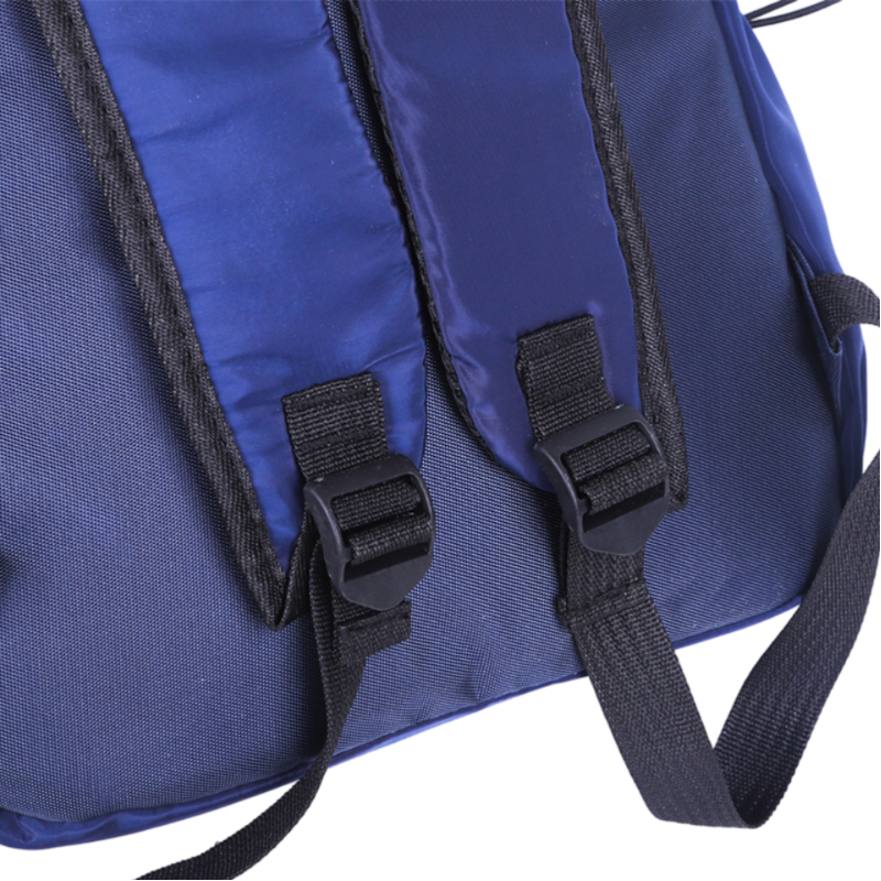 Casual Trend Three-Color Multifunctional Backpack