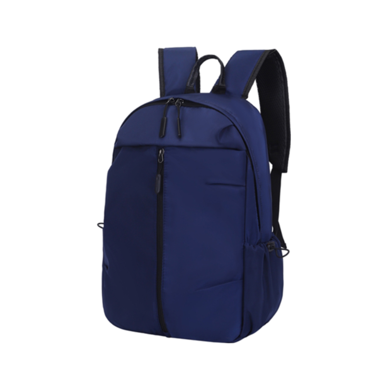 Casual Trend Three-Color Multifunctional Backpack